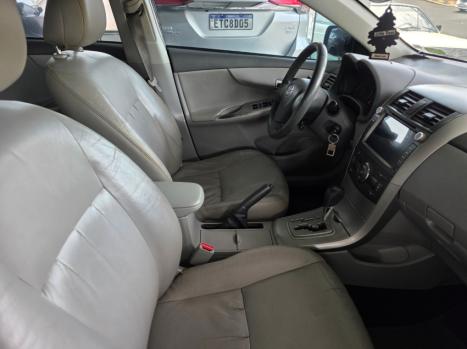 TOYOTA Corolla 1.8 16V 4P XEI AUTOMTICO, Foto 6