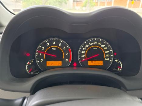 TOYOTA Corolla 1.8 16V 4P XEI AUTOMTICO, Foto 9