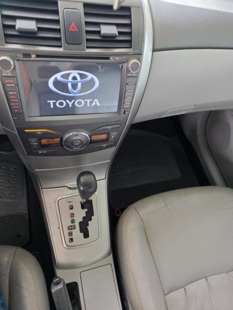 TOYOTA Corolla 1.8 16V 4P XEI AUTOMTICO, Foto 10