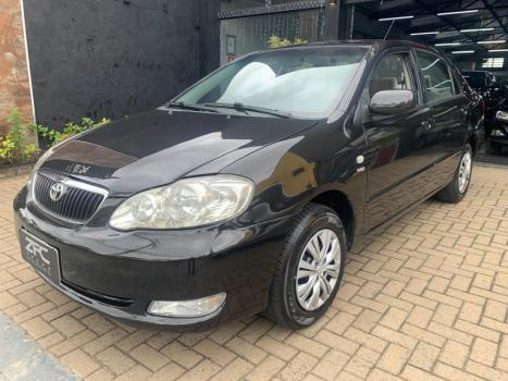 TOYOTA Corolla 1.8 16V 4P XEI FLEX, Foto 1