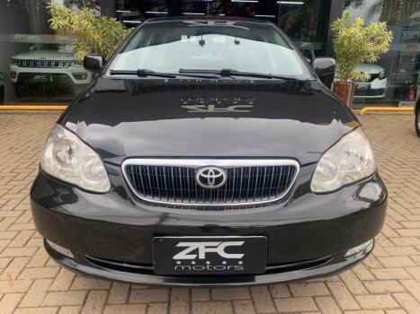 TOYOTA Corolla 1.8 16V 4P XEI FLEX, Foto 2