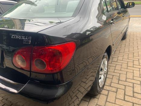 TOYOTA Corolla 1.8 16V 4P XEI FLEX, Foto 3