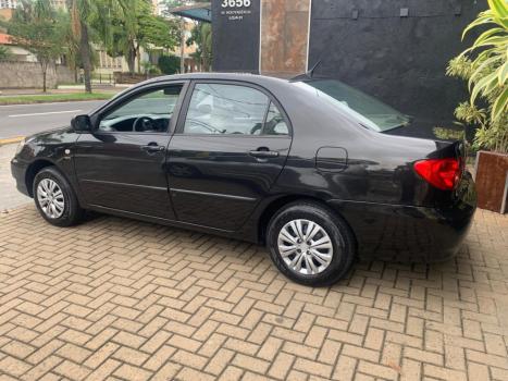 TOYOTA Corolla 1.8 16V 4P XEI FLEX, Foto 4