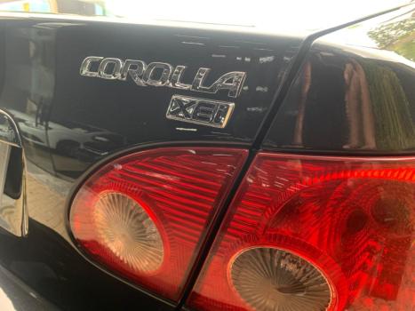TOYOTA Corolla 1.8 16V 4P XEI FLEX, Foto 8