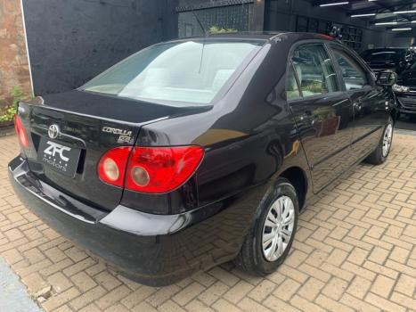 TOYOTA Corolla 1.8 16V 4P XEI FLEX, Foto 9