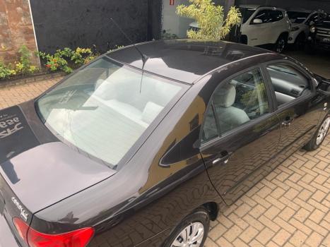 TOYOTA Corolla 1.8 16V 4P XEI FLEX, Foto 10