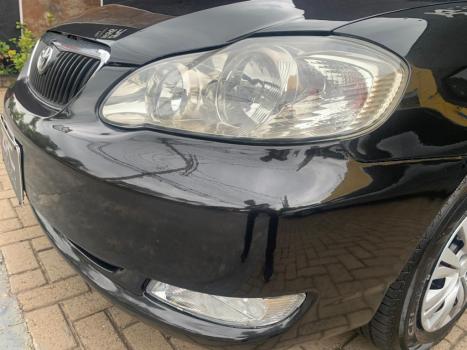 TOYOTA Corolla 1.8 16V 4P XEI FLEX, Foto 11