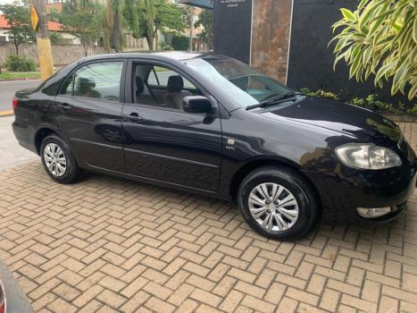 TOYOTA Corolla 1.8 16V 4P XEI FLEX, Foto 12