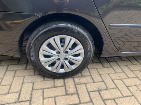 TOYOTA Corolla 1.8 16V 4P XEI FLEX, Foto 13