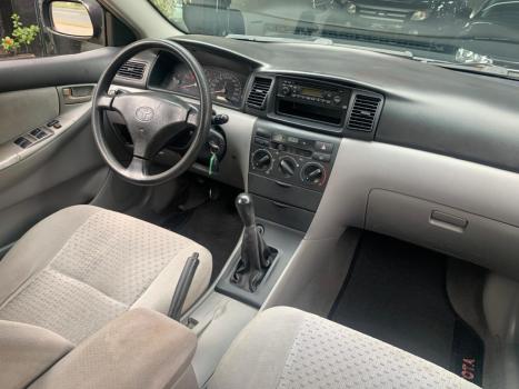 TOYOTA Corolla 1.8 16V 4P XEI FLEX, Foto 14