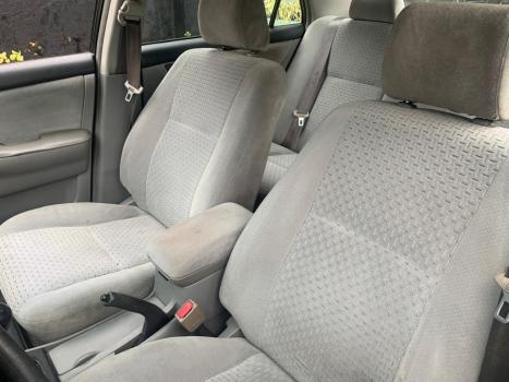 TOYOTA Corolla 1.8 16V 4P XEI FLEX, Foto 15