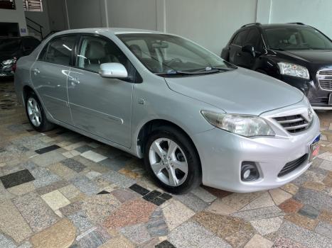 TOYOTA Corolla 1.8 16V 4P XEI AUTOMTICO, Foto 2