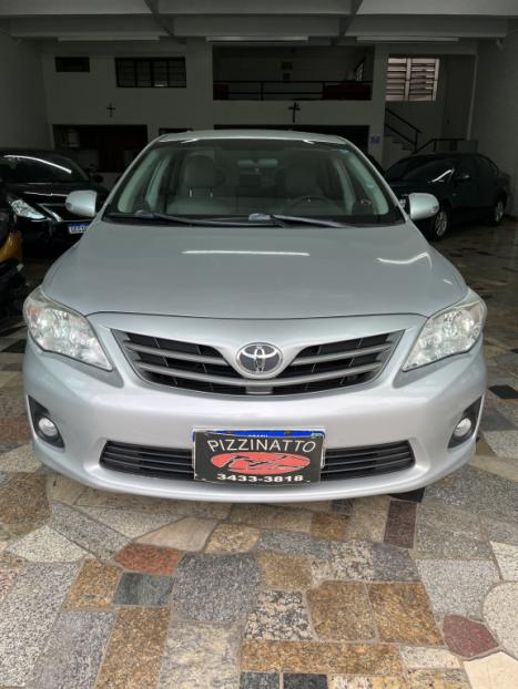 TOYOTA Corolla 1.8 16V 4P XEI AUTOMTICO, Foto 3