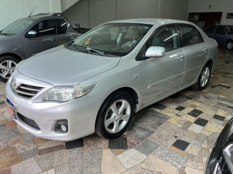 TOYOTA Corolla 1.8 16V 4P XEI AUTOMTICO, Foto 4