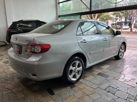 TOYOTA Corolla 1.8 16V 4P XEI AUTOMTICO, Foto 5