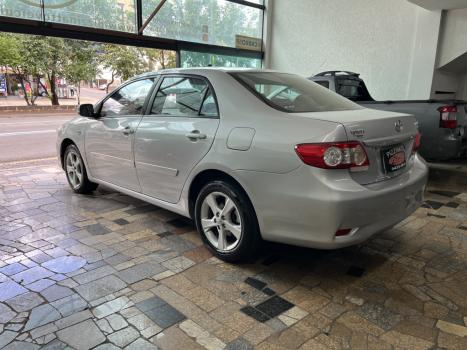 TOYOTA Corolla 1.8 16V 4P XEI AUTOMTICO, Foto 6