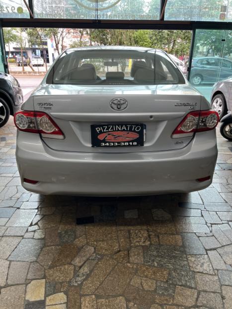 TOYOTA Corolla 1.8 16V 4P XEI AUTOMTICO, Foto 7