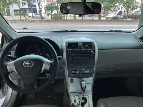 TOYOTA Corolla 1.8 16V 4P XEI AUTOMTICO, Foto 8