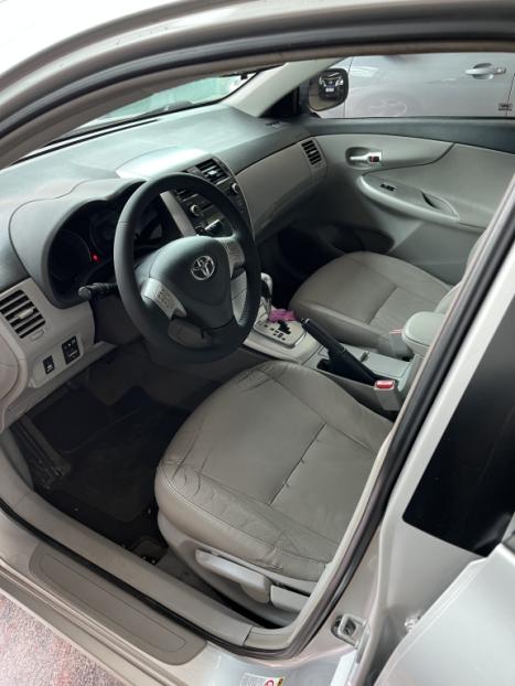TOYOTA Corolla 1.8 16V 4P XEI AUTOMTICO, Foto 9