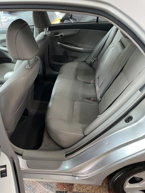 TOYOTA Corolla 1.8 16V 4P XEI AUTOMTICO, Foto 10