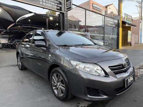 TOYOTA Corolla 1.8 16V 4P XLI FLEX AUTOMTICO, Foto 3