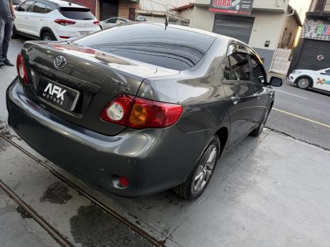 TOYOTA Corolla 1.8 16V 4P XLI FLEX AUTOMTICO, Foto 5