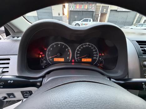 TOYOTA Corolla 1.8 16V 4P XLI FLEX AUTOMTICO, Foto 7