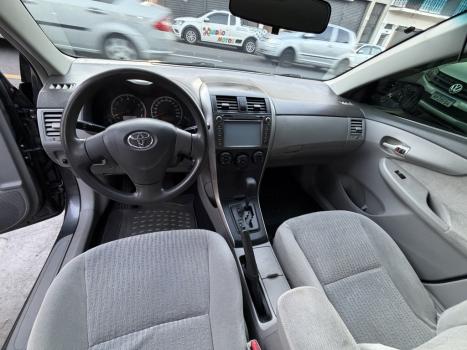 TOYOTA Corolla 1.8 16V 4P XLI FLEX AUTOMTICO, Foto 8