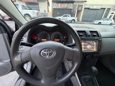 TOYOTA Corolla 1.8 16V 4P XLI FLEX AUTOMTICO, Foto 10