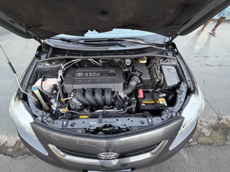 TOYOTA Corolla 1.8 16V 4P XLI FLEX AUTOMTICO, Foto 11