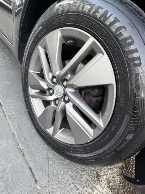 TOYOTA Corolla 1.8 16V 4P XLI FLEX AUTOMTICO, Foto 12