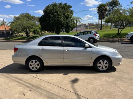 TOYOTA Corolla 1.8 16V 4P SEG FLEX AUTOMTICO, Foto 7