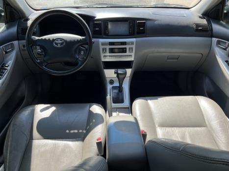 TOYOTA Corolla 1.8 16V 4P SEG FLEX AUTOMTICO, Foto 10