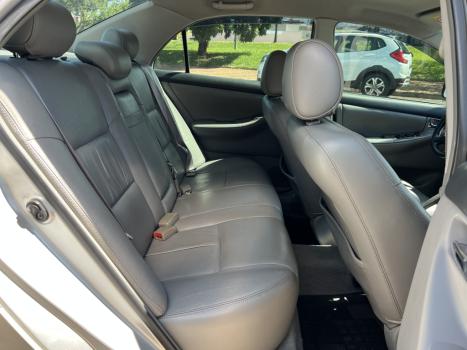 TOYOTA Corolla 1.8 16V 4P SEG FLEX AUTOMTICO, Foto 11