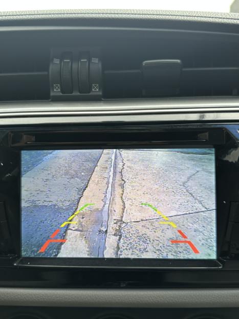 TOYOTA Corolla 1.8 16V 4P GLI UPPER FLEX AUTOMTICO, Foto 14