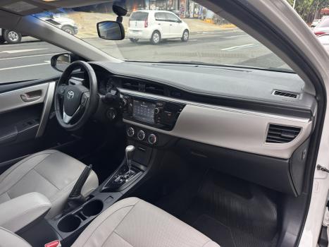 TOYOTA Corolla 1.8 16V 4P GLI UPPER FLEX AUTOMTICO, Foto 8