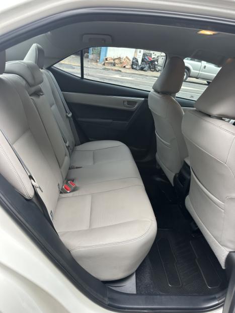 TOYOTA Corolla 1.8 16V 4P GLI UPPER FLEX AUTOMTICO, Foto 13