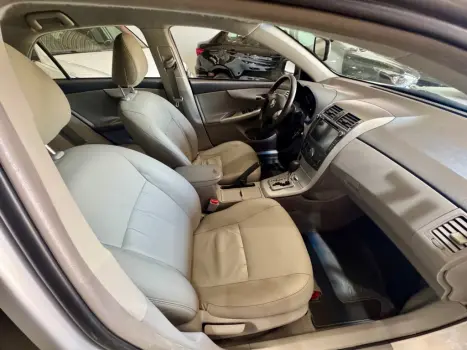 TOYOTA Corolla 1.8 16V 4P GLI FLEX AUTOMTICO, Foto 7