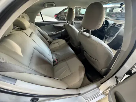 TOYOTA Corolla 1.8 16V 4P GLI FLEX AUTOMTICO, Foto 8