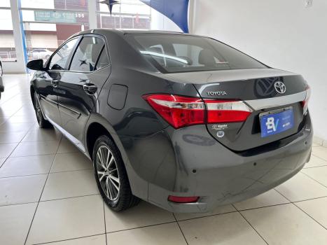 TOYOTA Corolla 1.8 16V 4P GLI FLEX AUTOMTICO, Foto 6