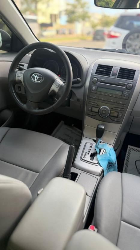 TOYOTA Corolla 1.8 16V 4P XEI FLEX AUTOMTICO, Foto 9
