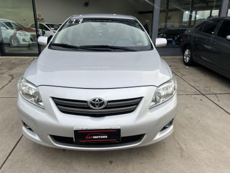 TOYOTA Corolla 1.8 16V 4P GLI AUTOM�TICO, Foto 1