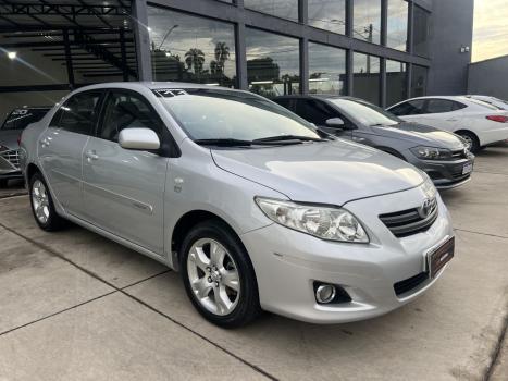 TOYOTA Corolla 1.8 16V 4P GLI AUTOM�TICO, Foto 2