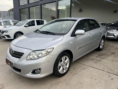 TOYOTA Corolla 1.8 16V 4P GLI AUTOM�TICO, Foto 3