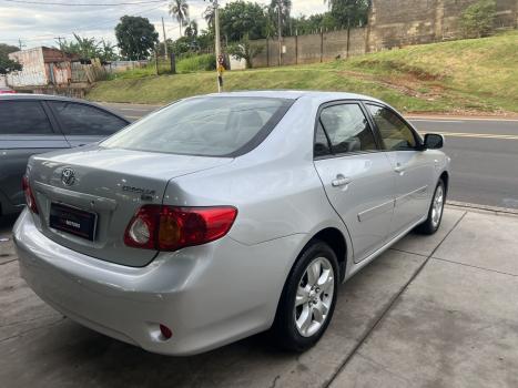 TOYOTA Corolla 1.8 16V 4P GLI AUTOM�TICO, Foto 5