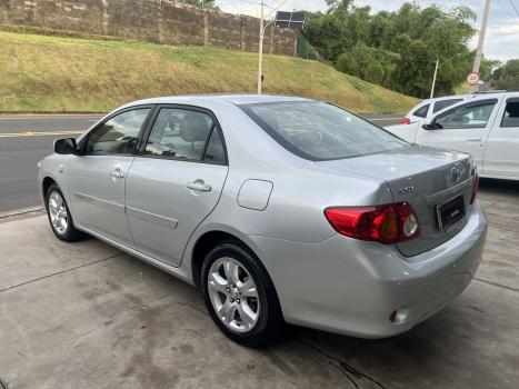 TOYOTA Corolla 1.8 16V 4P GLI AUTOM�TICO, Foto 6