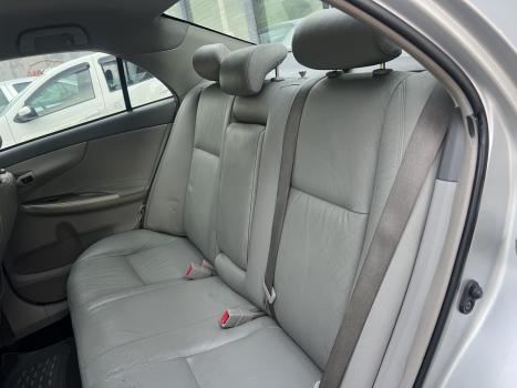 TOYOTA Corolla 1.8 16V 4P GLI AUTOM�TICO, Foto 7