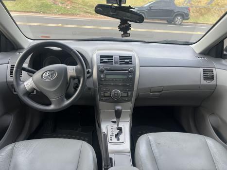 TOYOTA Corolla 1.8 16V 4P GLI AUTOM�TICO, Foto 8