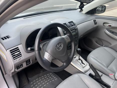 TOYOTA Corolla 1.8 16V 4P GLI AUTOM�TICO, Foto 9