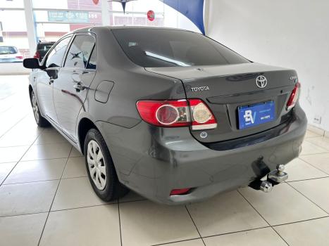 TOYOTA Corolla 1.8 16V 4P XLI FLEX AUTOM�TICO, Foto 3
